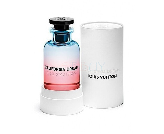 Купить недорого Аромат Louis Vuitton California Dream Парфюмерная вода