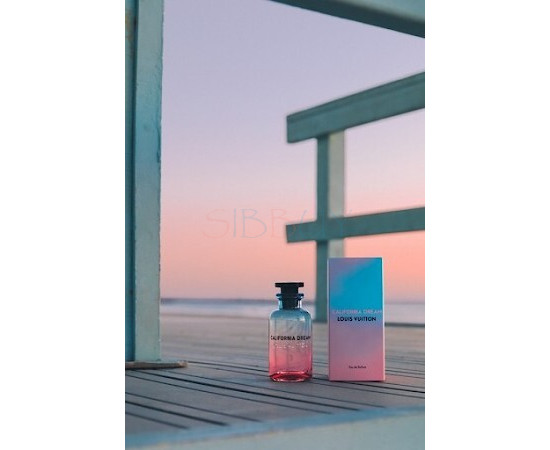 Купить недорого Аромат Louis Vuitton California Dream Парфюмерная вода