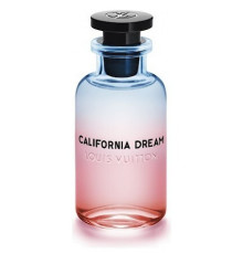 Аромат Louis Vuitton California Dream Парфюмерная вода