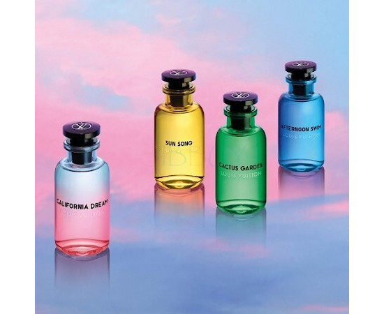 Купить недорого Аромат Louis Vuitton California Dream Парфюмерная вода