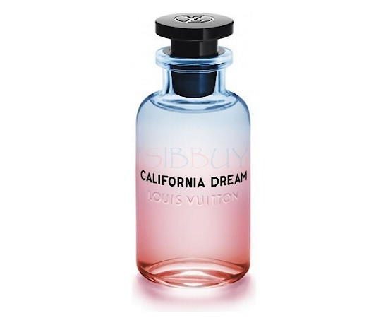 Купить недорого Аромат Louis Vuitton California Dream Парфюмерная вода