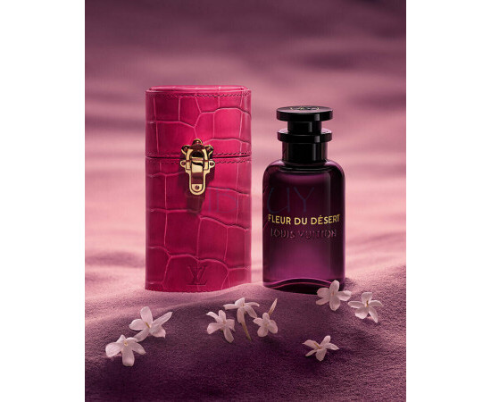 Купить недорого Аромат Louis Vuitton Fleur du Désert Парфюмерная вода