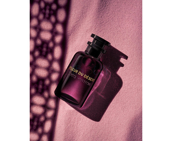 Купить недорого Аромат Louis Vuitton Fleur du Désert Парфюмерная вода
