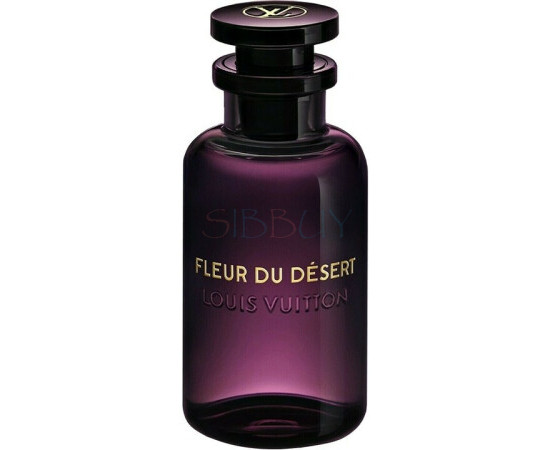 Купить недорого Аромат Louis Vuitton Fleur du Désert Парфюмерная вода