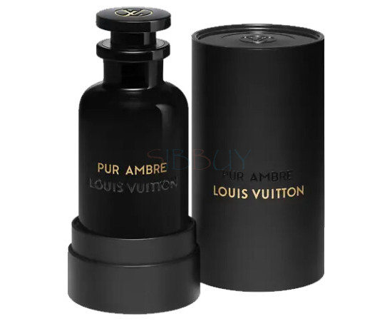 Купить недорого Аромат Louis Vuitton Pur Ambre Парфюмерная вода