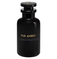 Аромат Louis Vuitton Pur Ambre Парфюмерная вода