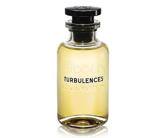 Купить недорого Аромат Louis Vuitton Turbulences Парфюмерная вода