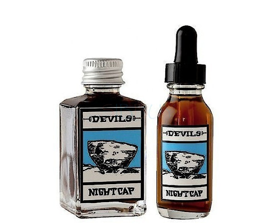 Купить недорого Аромат Lush Devils Nightcap Туалетная вода