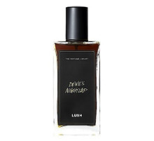 Аромат Lush Devil's Nightcap Туалетная вода