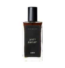 Аромат Lush Devil's Nightcap Туалетная вода