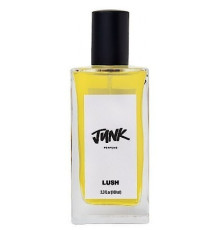 Аромат Lush Junk Туалетная вода