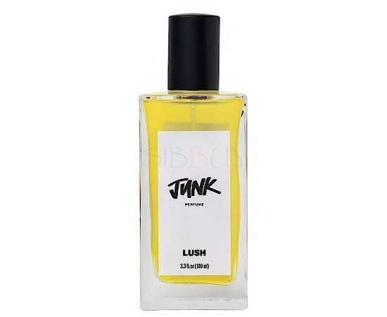 Купить недорого Аромат Lush Junk Туалетная вода