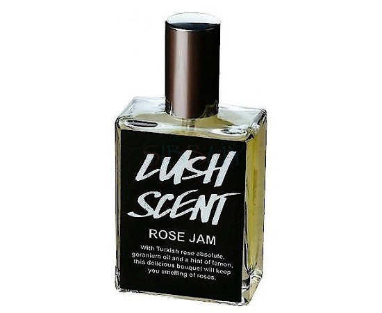 Купить недорого Аромат Lush Rose Jam Духи / Экстракт