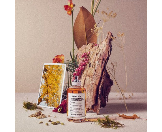 Купить недорого Аромат Maison Martin Margiela Autumn Vibes Туалетная вода