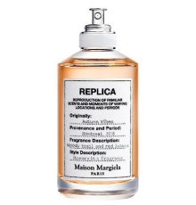 Аромат Maison Martin Margiela Autumn Vibes Туалетная вода