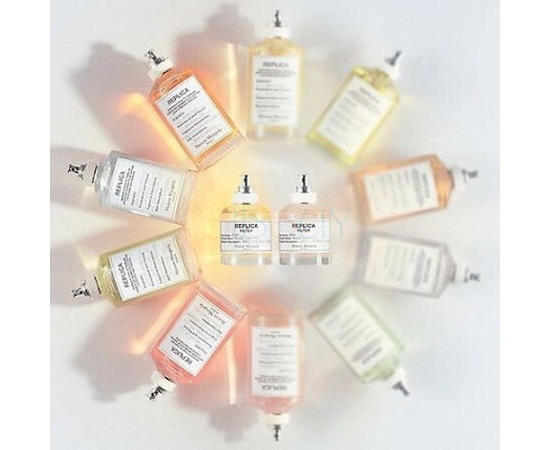 Купить недорого Аромат Maison Martin Margiela Blur Масляные духи