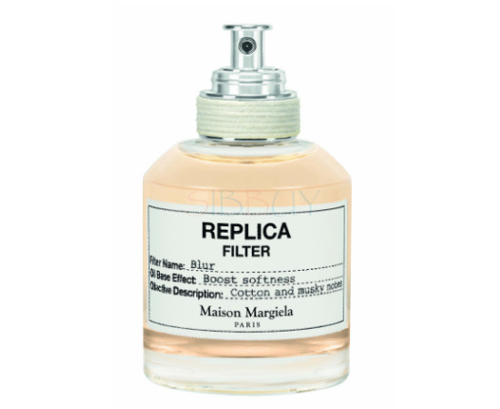 Купить недорого Аромат Maison Martin Margiela Blur Масляные духи