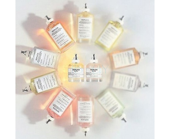 Купить недорого Аромат Maison Martin Margiela Glow Масляные духи