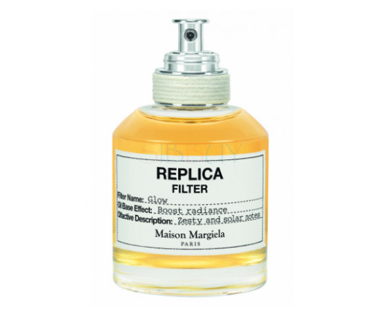 Купить недорого Аромат Maison Martin Margiela Glow Масляные духи