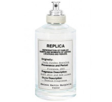 Аромат Maison Martin Margiela Lazy Sunday Morning Туалетная вода