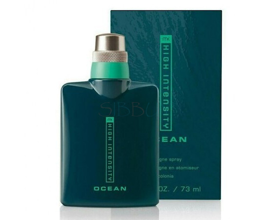 Купить недорого Аромат Mary Kay High Intensity Ocean Туалетная вода