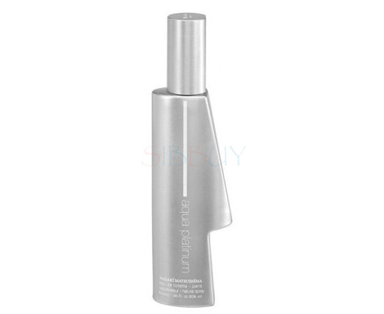 Купить недорого Аромат Masakï Paris Aqua Platinum
