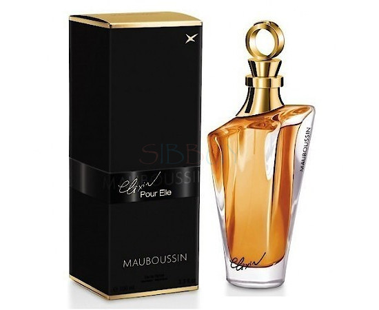 Купить недорого Аромат Mauboussin Elixir Pour Elle Парфюмерная вода