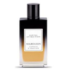 Аромат Mauboussin Santal Attraction Парфюмерная вода