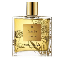 Аромат Miller Harris La Fumée Maroc Парфюмерная вода