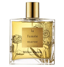Аромат Miller Harris La Fumée Maroc Парфюмерная вода
