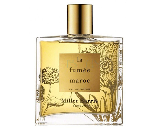 Купить недорого Аромат Miller Harris La Fumée Maroc Парфюмерная вода
