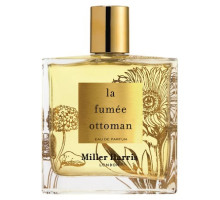 Аромат Miller Harris La Fumée Ottoman Парфюмерная вода