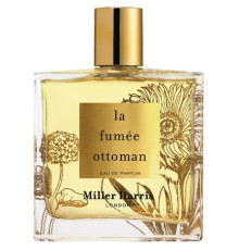 Аромат Miller Harris La Fumée Ottoman Парфюмерная вода