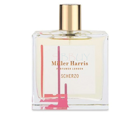 Купить недорого Аромат Miller Harris Scherzo Парфюмерная вода