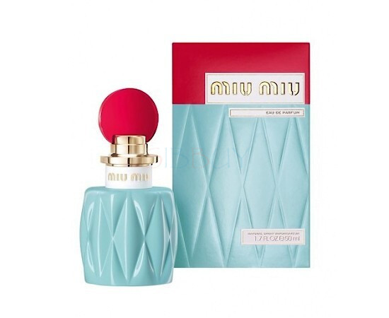 Купить недорого Аромат Miu Miu Miu Miu Парфюмерная вода