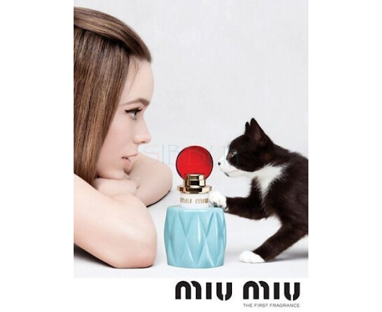 Купить недорого Аромат Miu Miu Miu Miu Парфюмерная вода