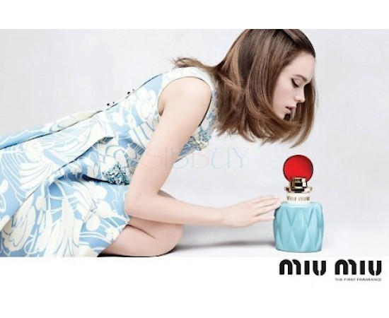 Купить недорого Аромат Miu Miu Miu Miu Парфюмерная вода