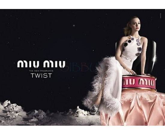 Купить недорого Аромат Miu Miu Miu Miu Twist Парфюмерная вода