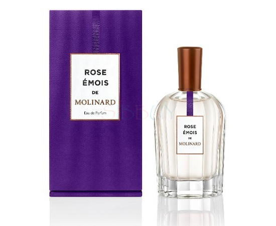 Купить недорого Аромат Molinard Rose Emois Парфюмерная вода