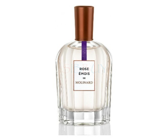 Купить недорого Аромат Molinard Rose Emois Парфюмерная вода