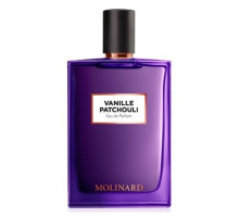 Аромат Molinard Vanille Patchouli Парфюмерная вода