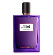 Аромат Molinard Vanille Patchouli Парфюмерная вода