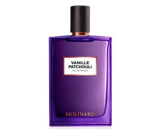 Купить недорого Аромат Molinard Vanille Patchouli Парфюмерная вода