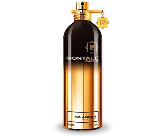 Купить недорого Аромат Montale So Amber Парфюмерная вода