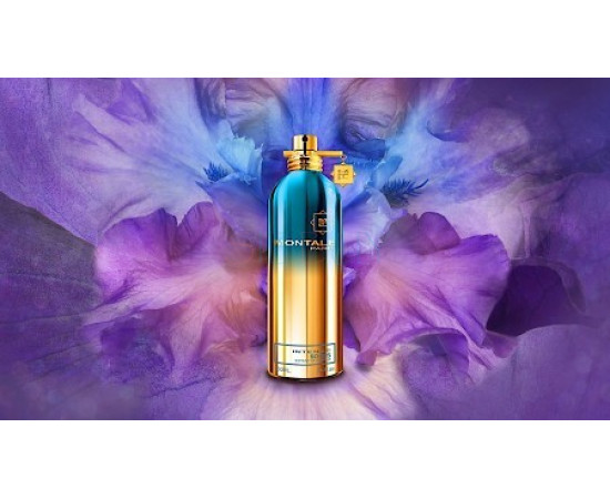 Купить недорого Аромат Montale So Iris Intense Парфюмерная вода