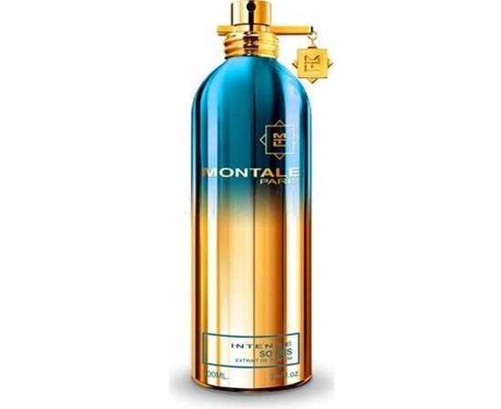 Купить недорого Аромат Montale So Iris Intense Парфюмерная вода