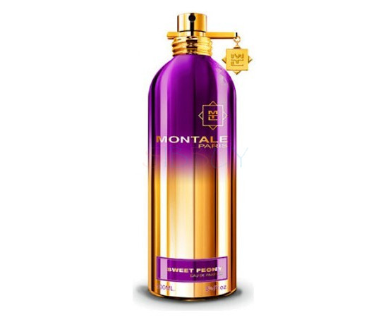 Купить недорого Аромат Montale Sweet Peony Парфюмерная вода