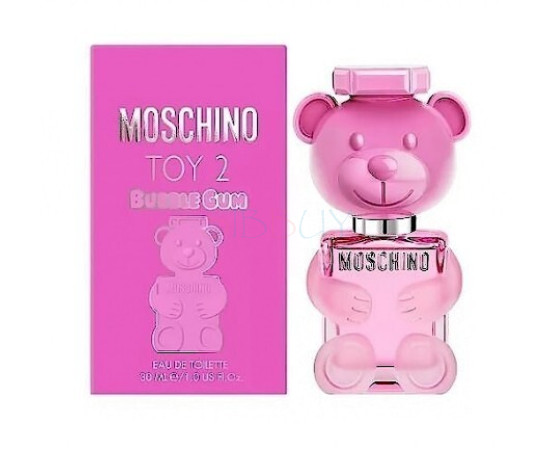 Купить недорого Аромат Moschino Toy 2 Bubble Gum Туалетная вода