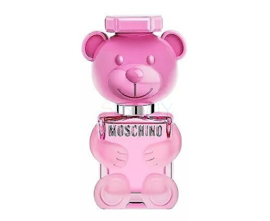 Купить недорого Аромат Moschino Toy 2 Bubble Gum Туалетная вода