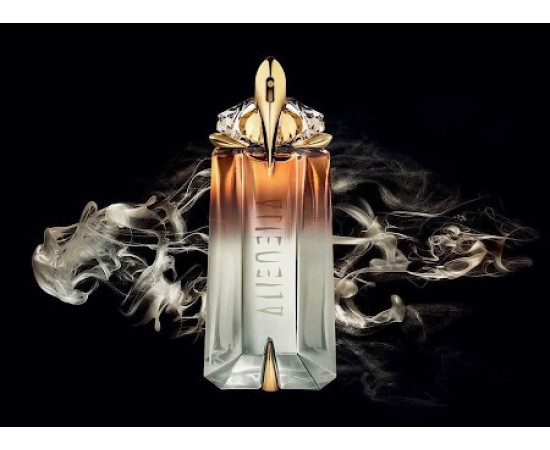 Купить недорого Аромат Mugler Alien Musc Mysterieux Парфюмерная вода